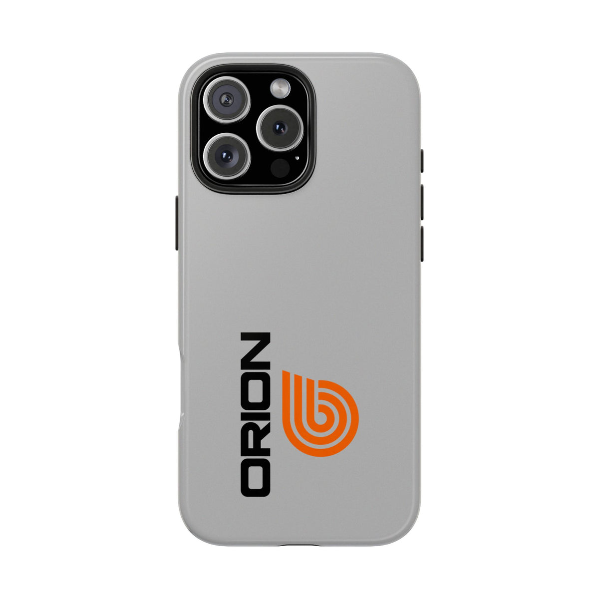 Orion Airways Tough Phone Case