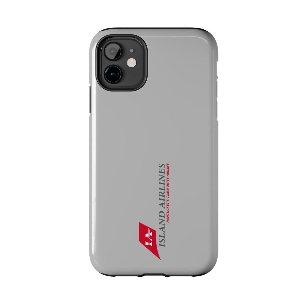 Island Airlines Tough Phone Case
