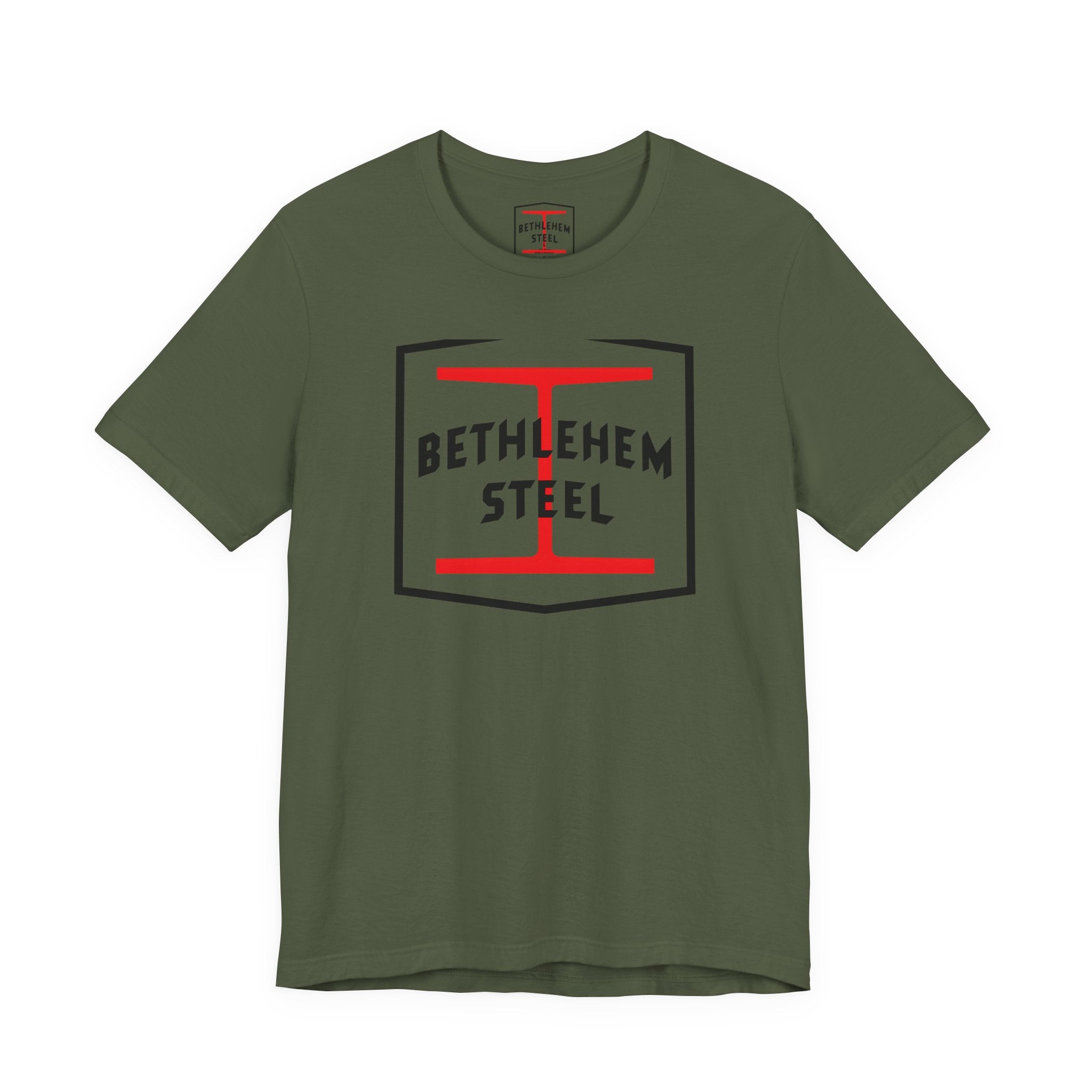 Bethlehem Steel T-Shirt