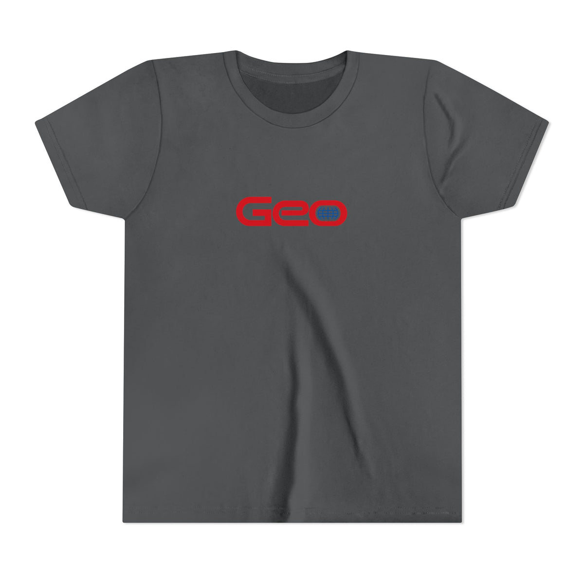 Geo Kids Tee / T-Shirt