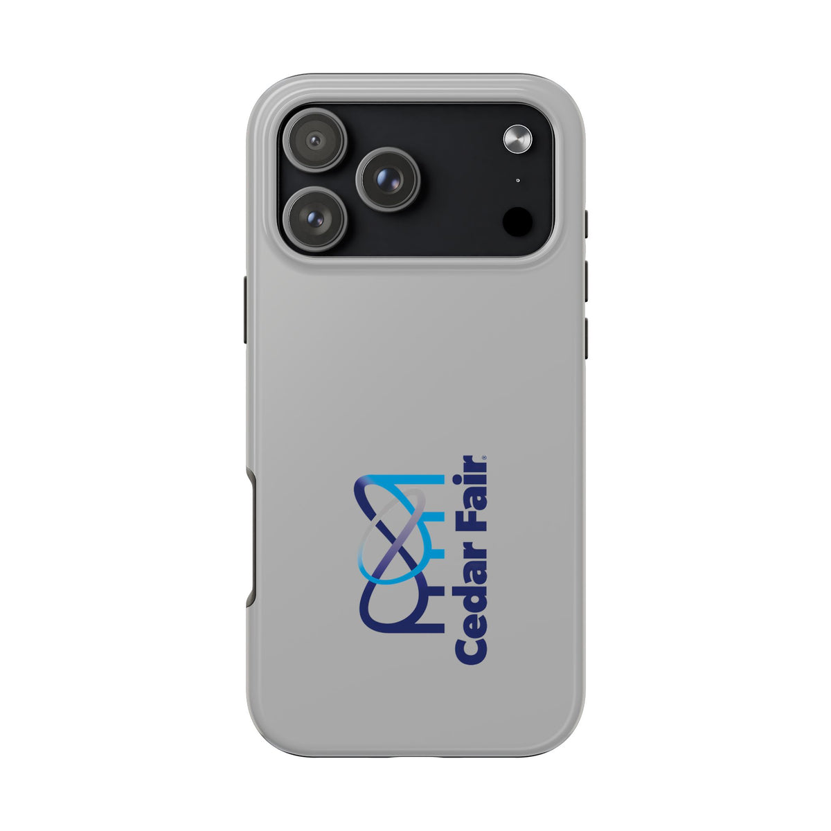 Cedar Fair Tough Phone Case