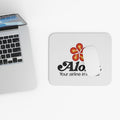 Aloha Airlines Mouse Pad