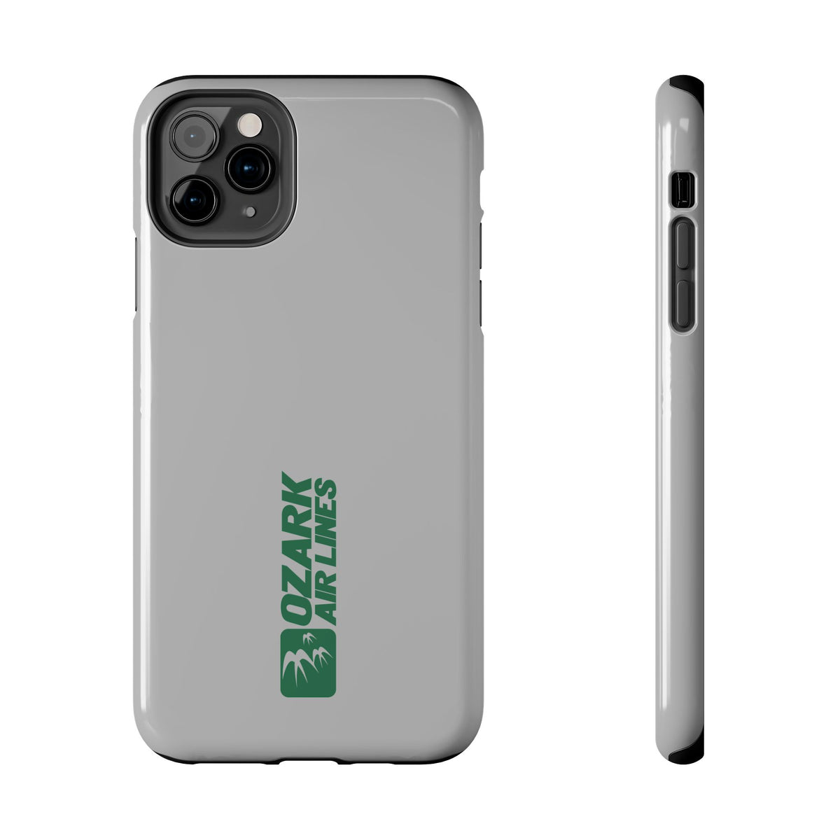 Ozark Air Lines Tough Phone Case