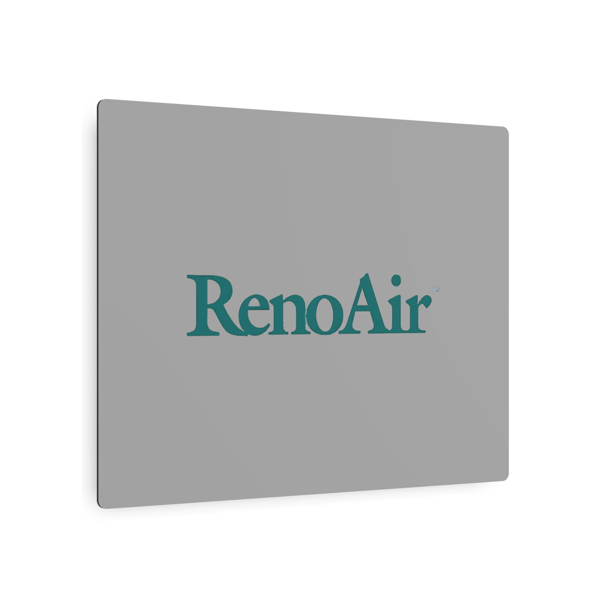 Reno Air Metal Sign