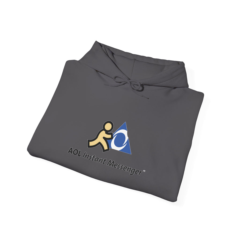 AOL Instant Messenger (AIM) Hoodie / Sweatshirt