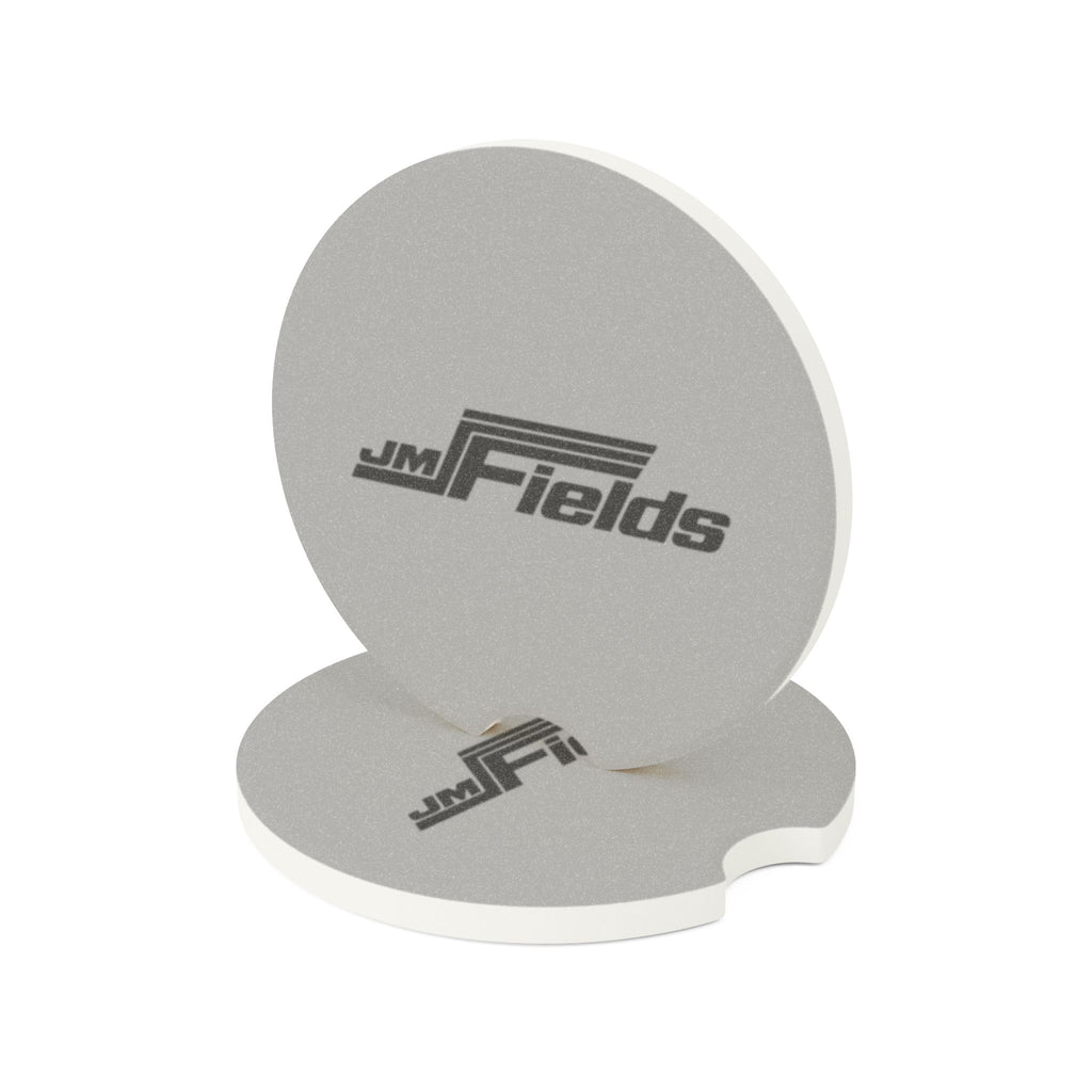 J.M. Fields Car Coaster