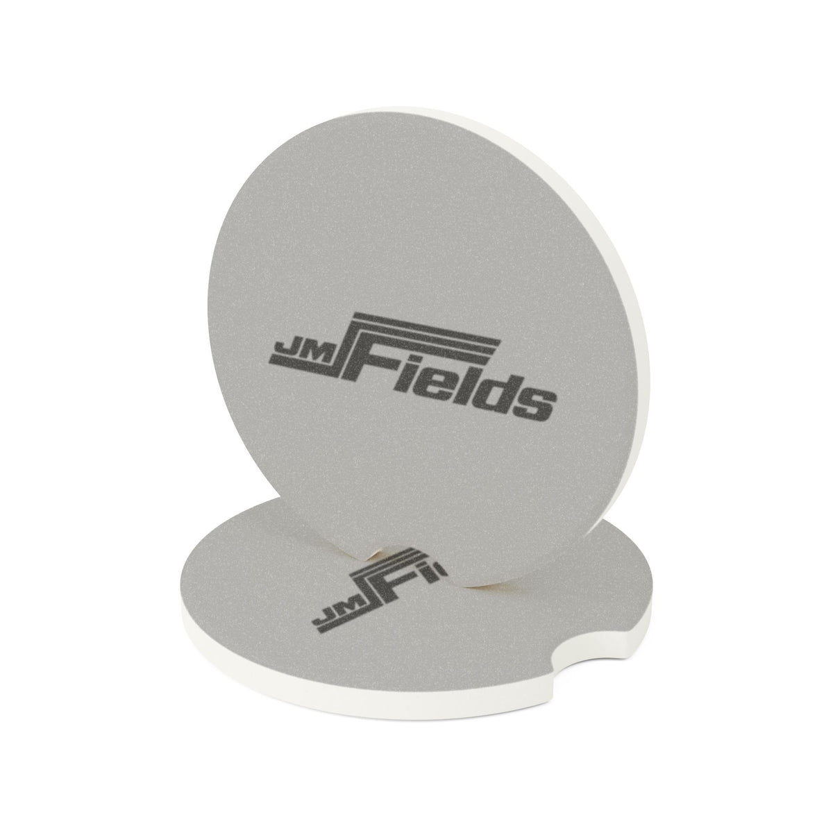 J.M. Fields Car Coaster