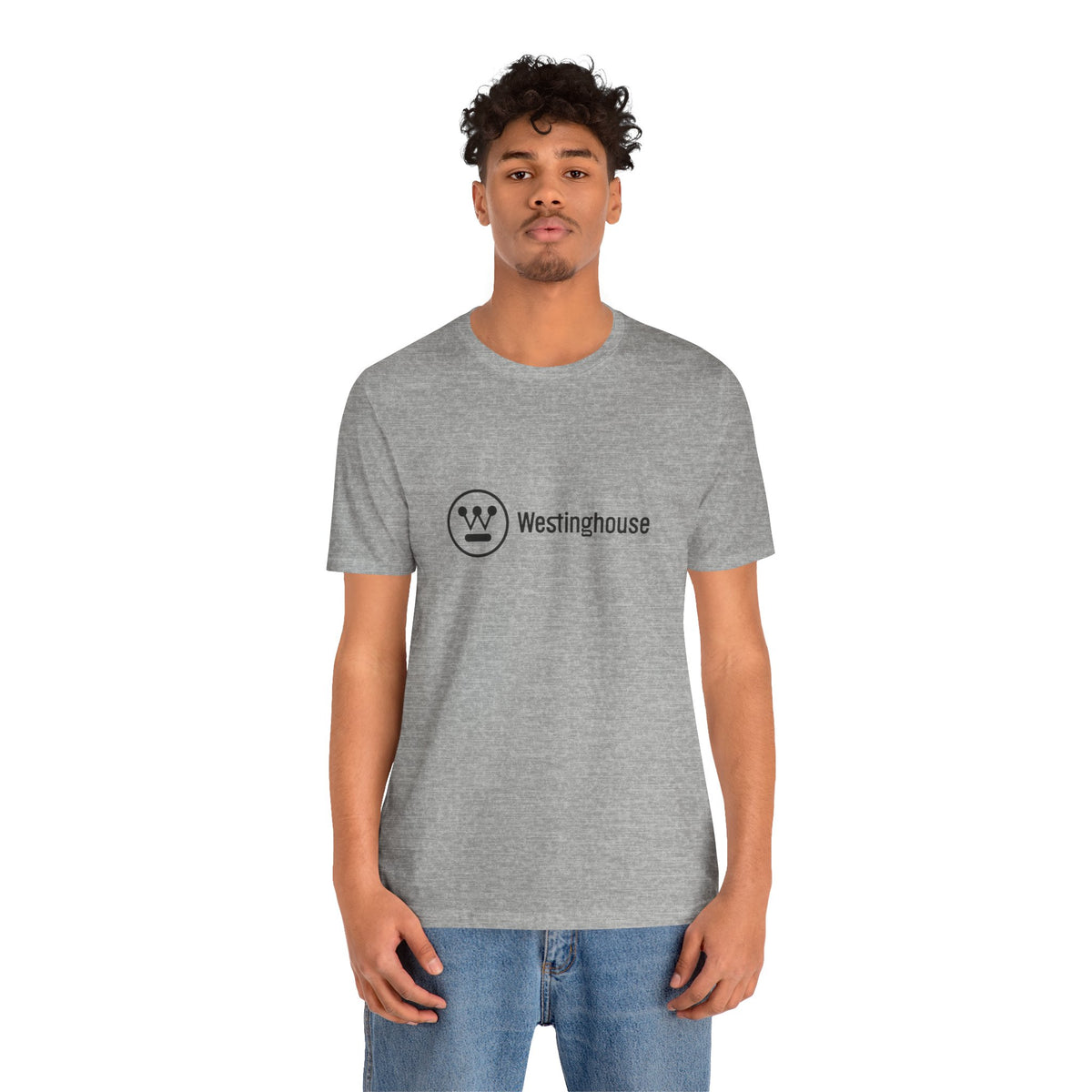 Westinghouse Electric Corporation T-Shirt