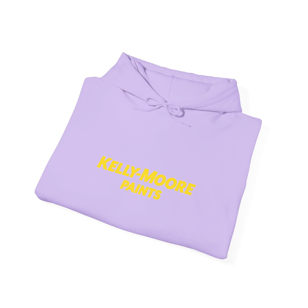 Kelly-Moore Paints Hoodie / Sweatshirt