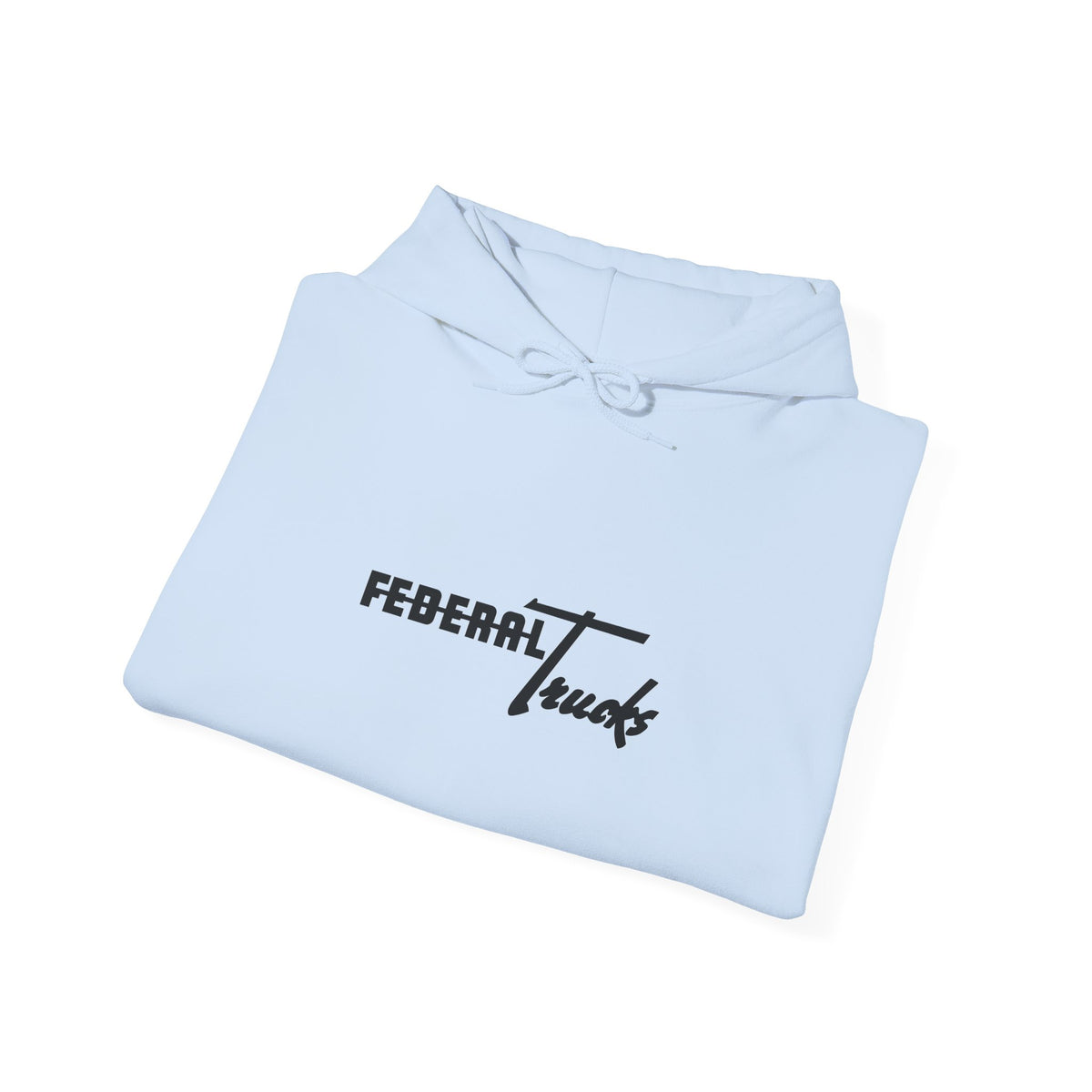 Federal Motor Truck Company Hoodie / Sweatshirt