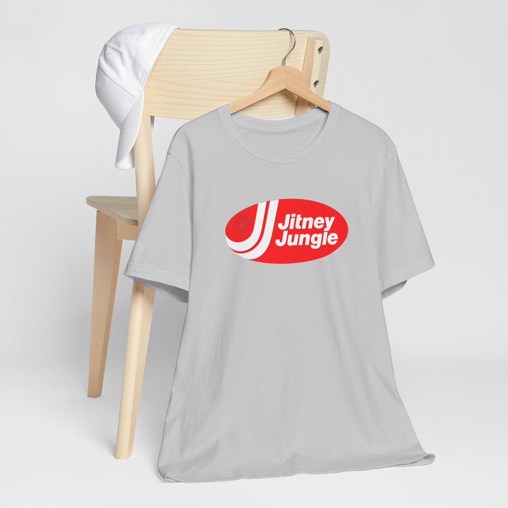 Jitney Jungle T-Shirt