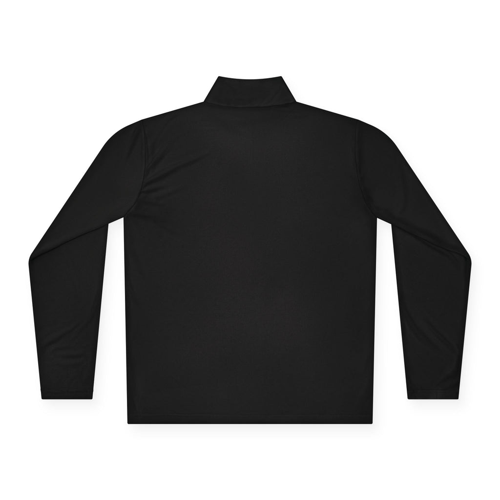 Arthur Andersen Unisex Quarter Zip Pullover