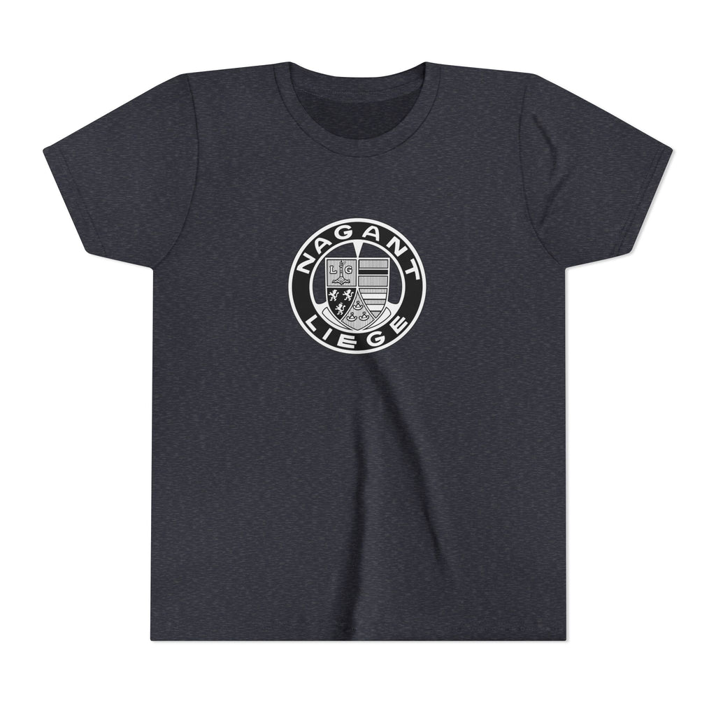 Fabrique d'armes Émile et Léon Nagant Kids Tee / T-Shirt