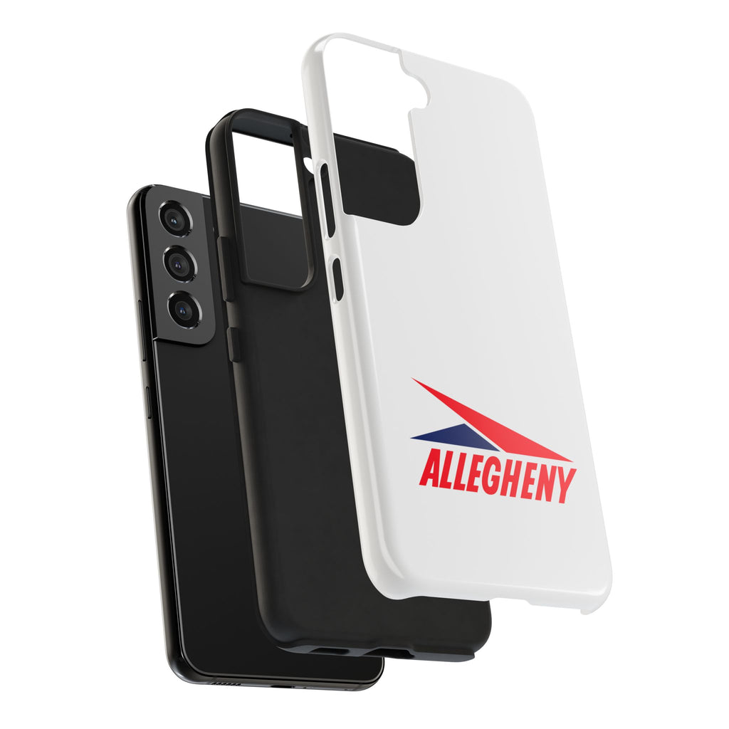 Allegheny Airlines Tough Phone Case