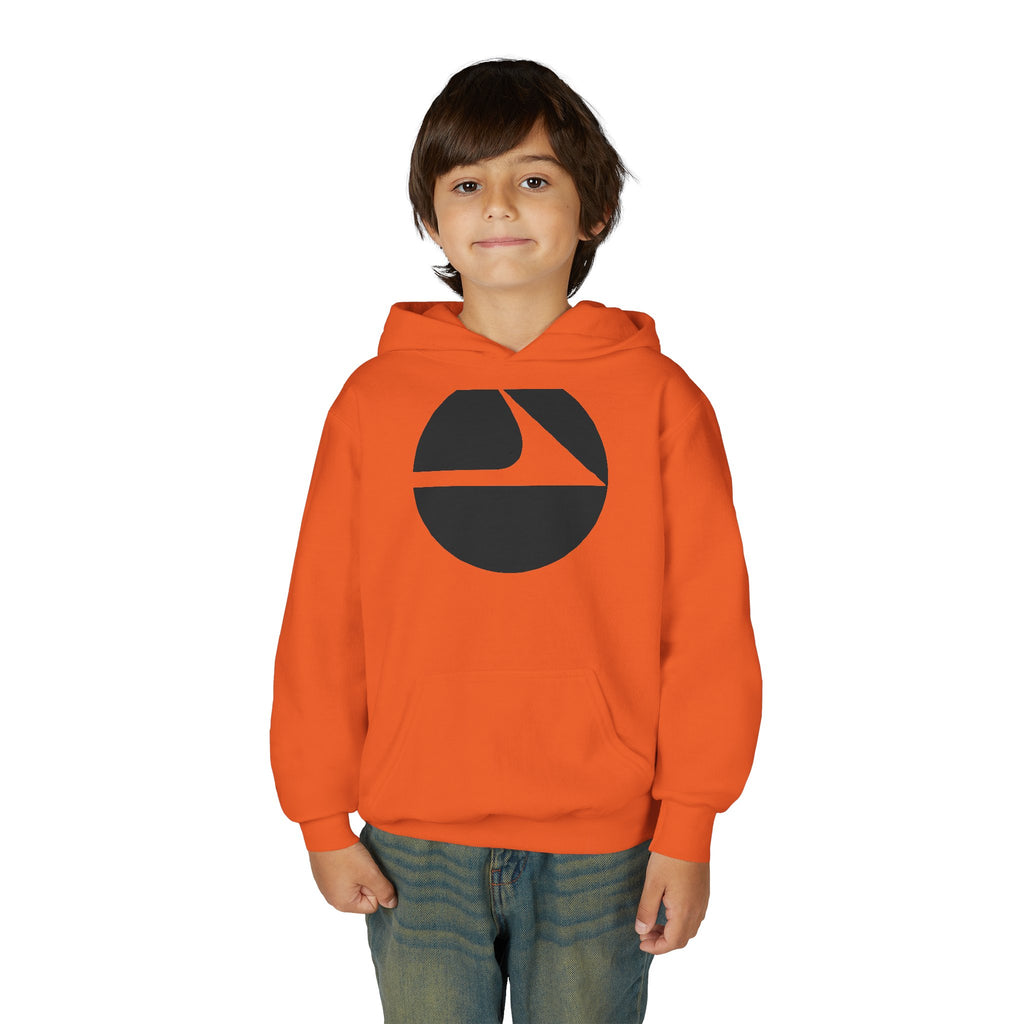 West Coast Airlines Youth Hoodie / Sweatshirt