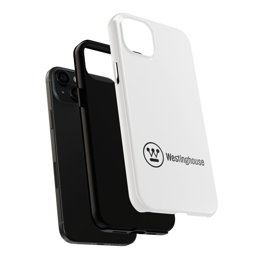 Westinghouse Electric Corporation Tough Phone Case