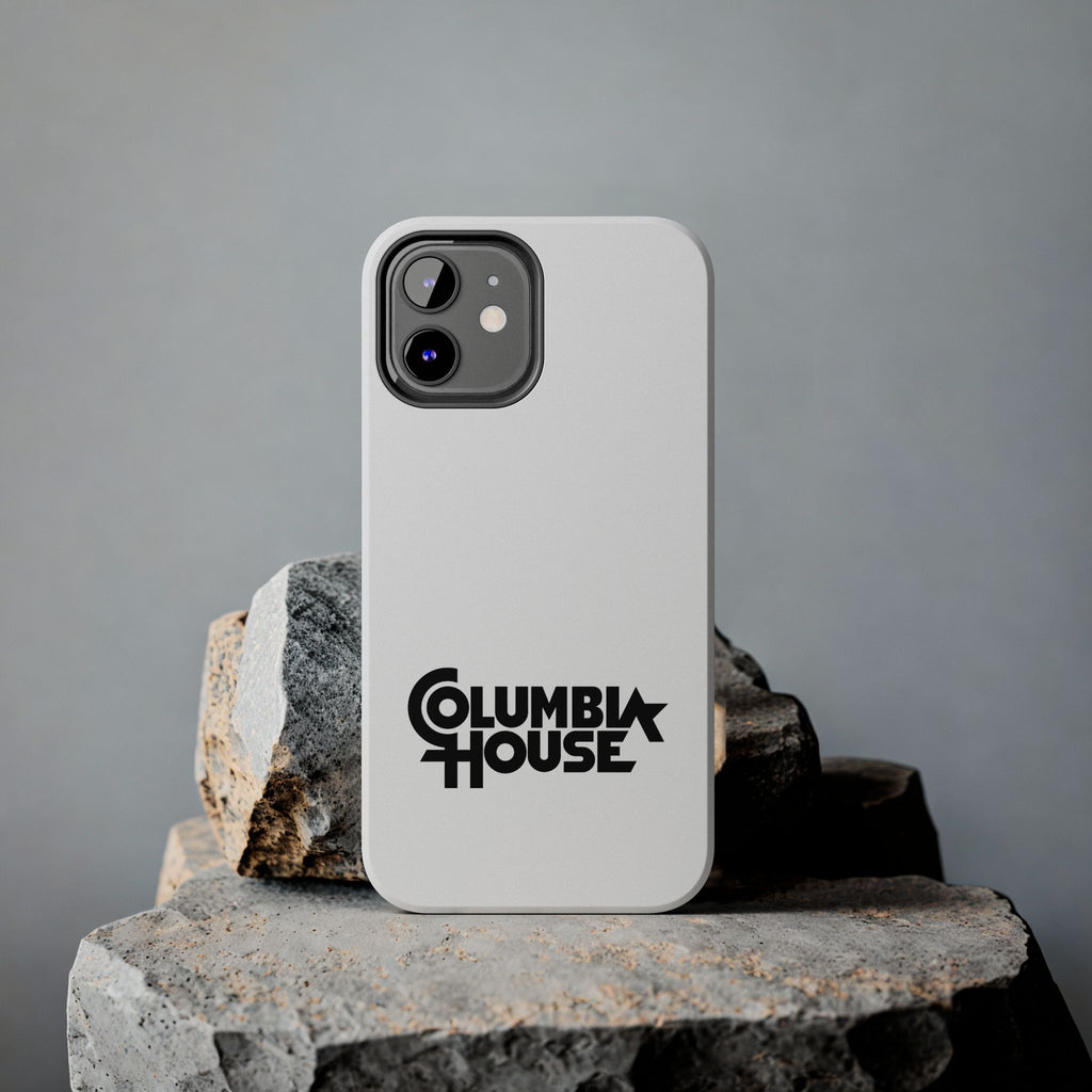 Columbia House Tough Phone Case