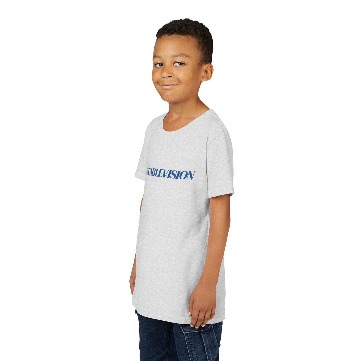 Cablevision Kids Tee / T-Shirt