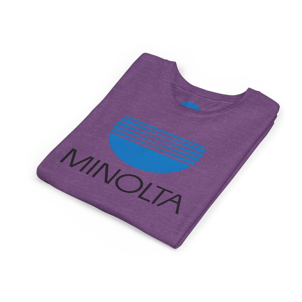 Minolta Kids Tee / T-Shirt