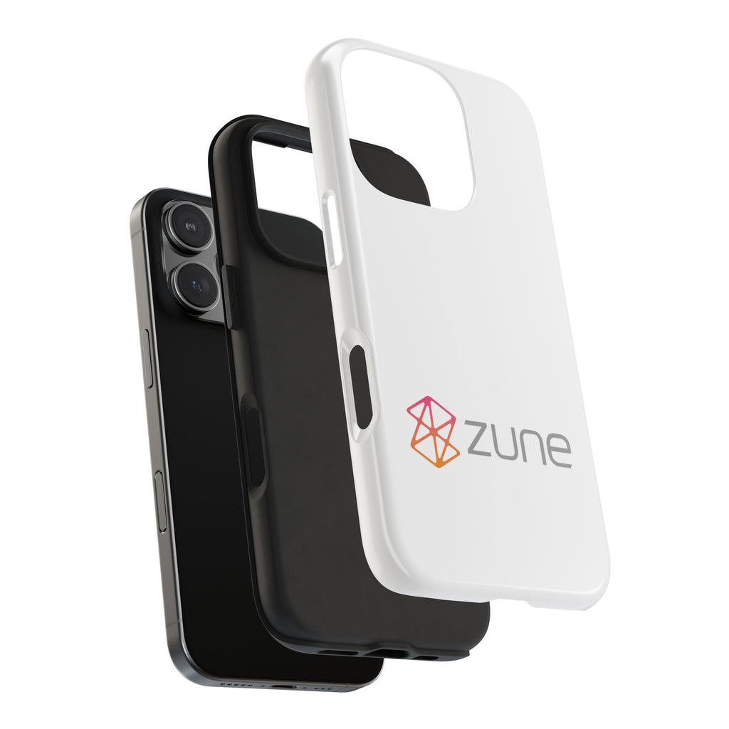 Zune Tough Phone Case