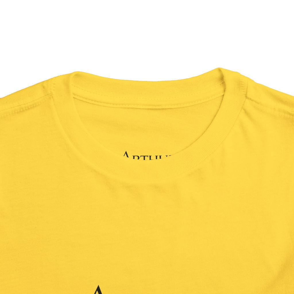 Arthur Andersen Toddler Tee / T-Shirt