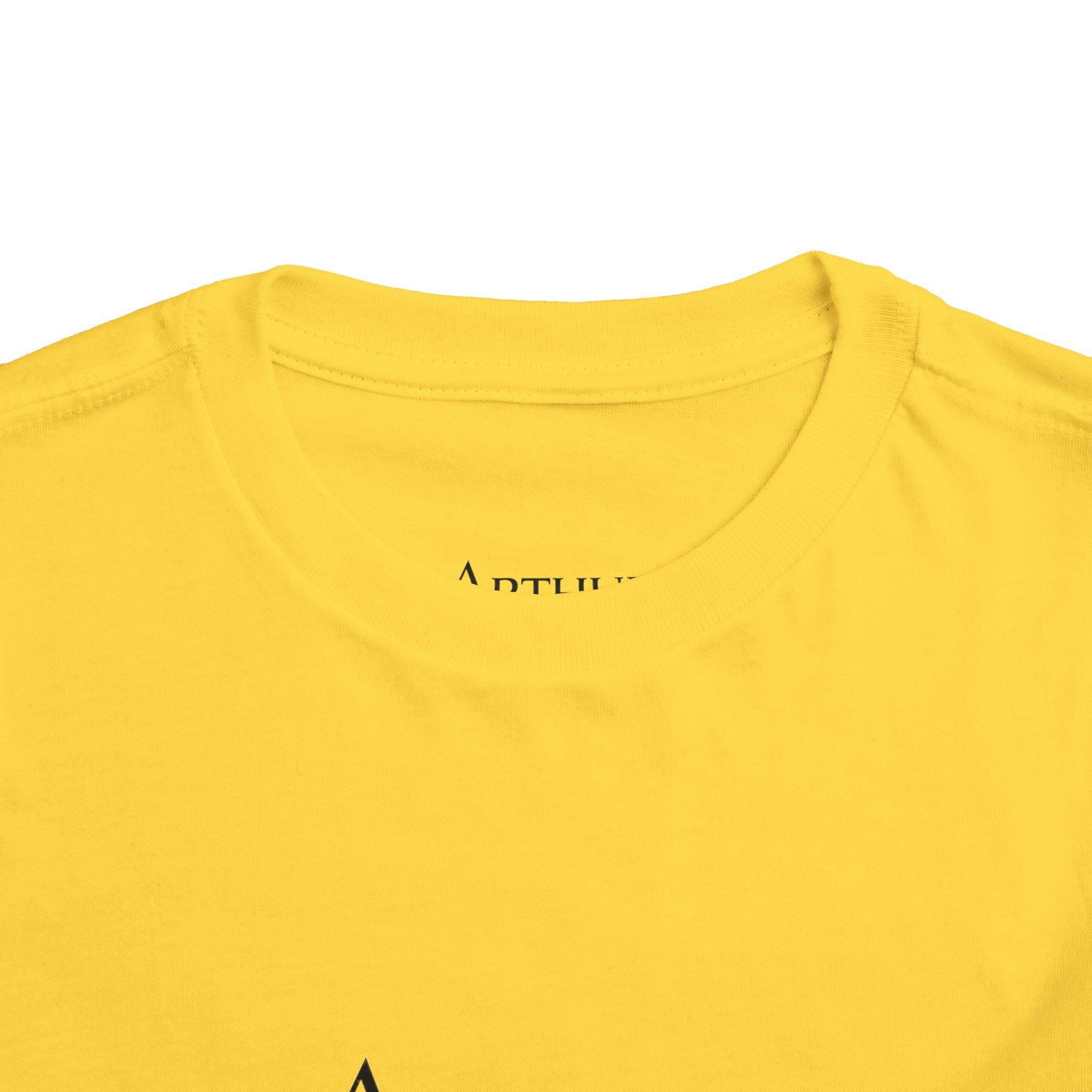 Arthur Andersen Toddler Tee / T-Shirt