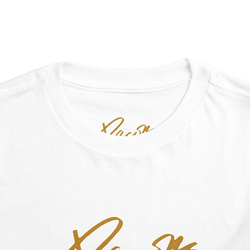 Bacon's Toddler Tee / T-Shirt