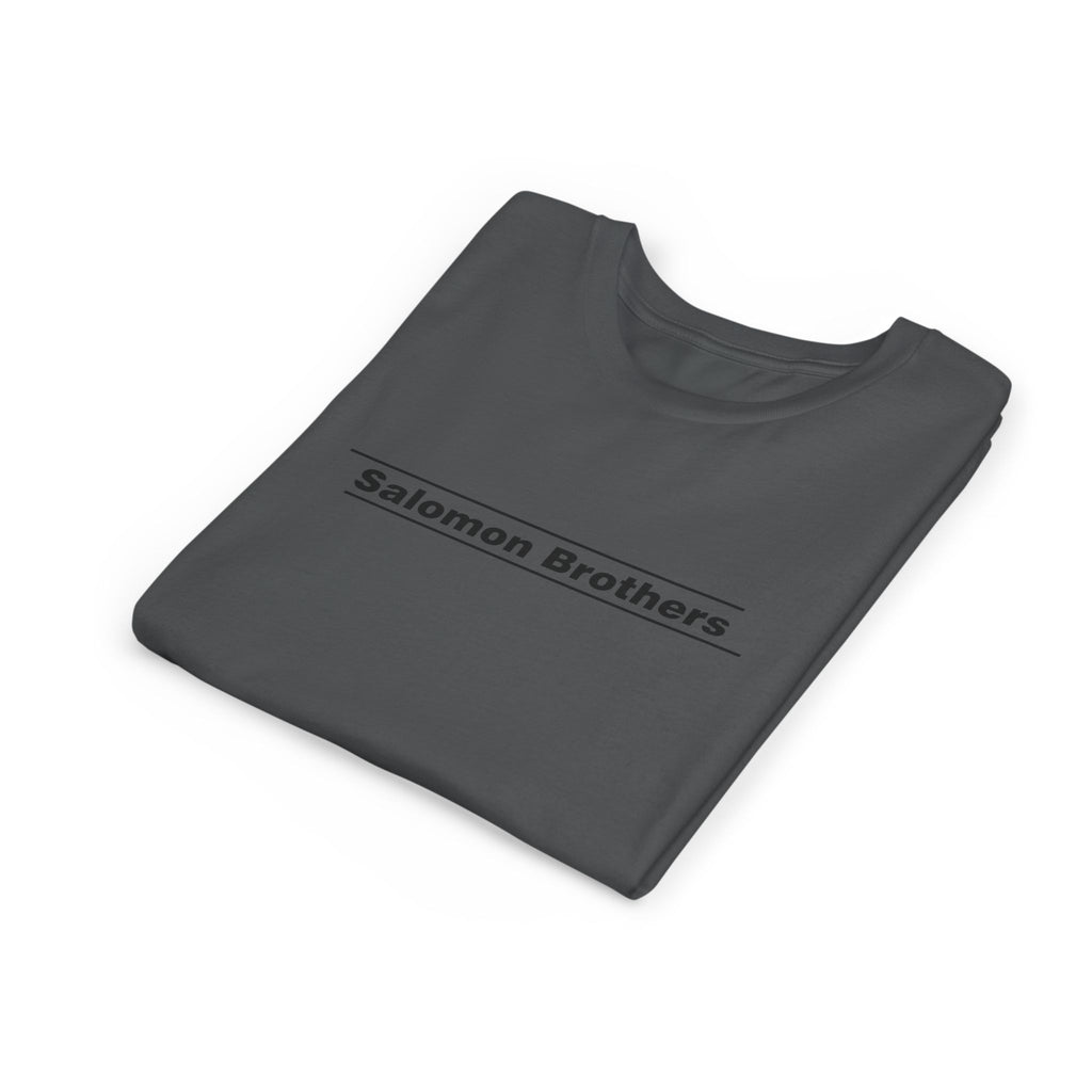 Salomon Brothers Kids Tee / T-Shirt