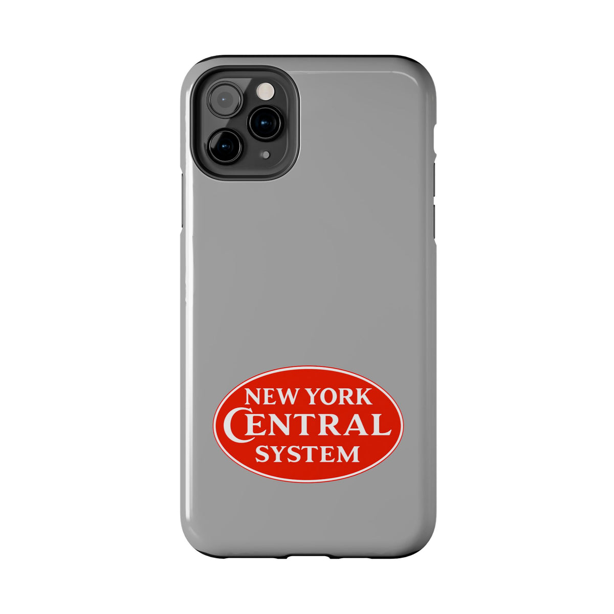 New York Central Railroad Tough Phone Case