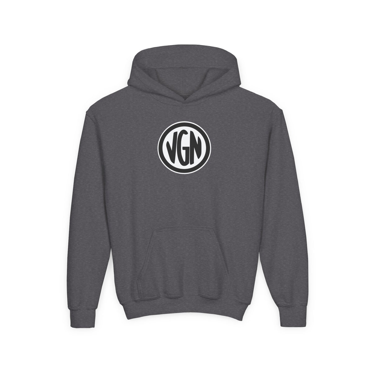 Virginian Railway Youth Hoodie / Sweatshirt