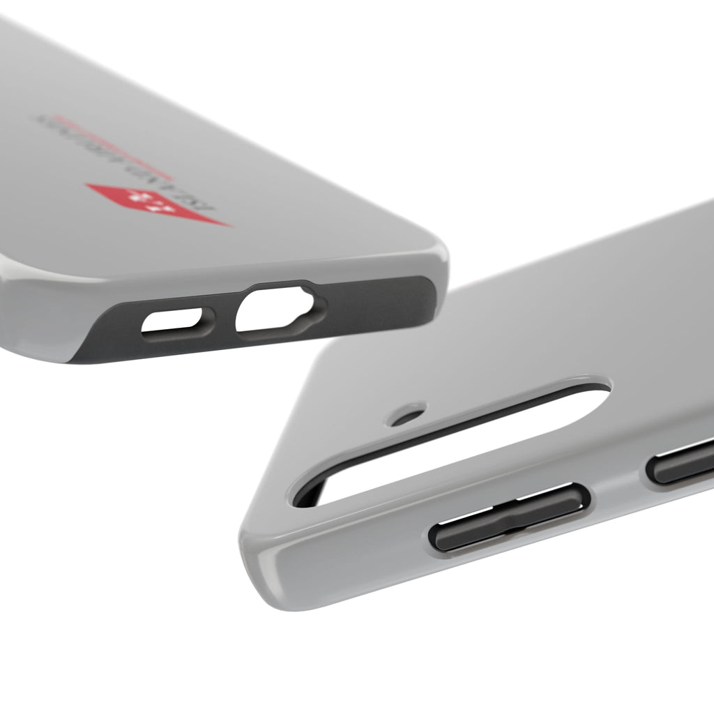 Island Airlines Tough Phone Case