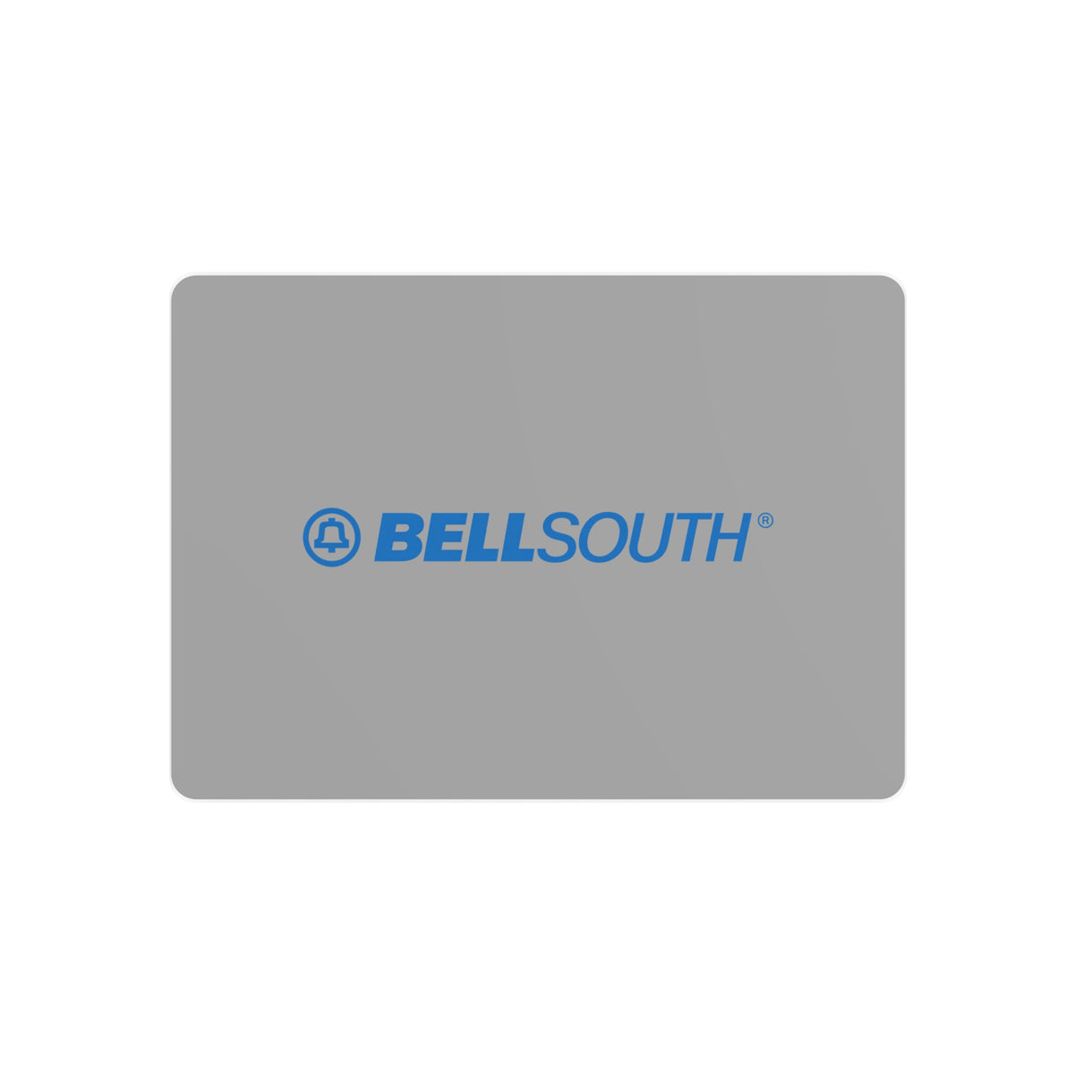 BellSouth Metal Sign