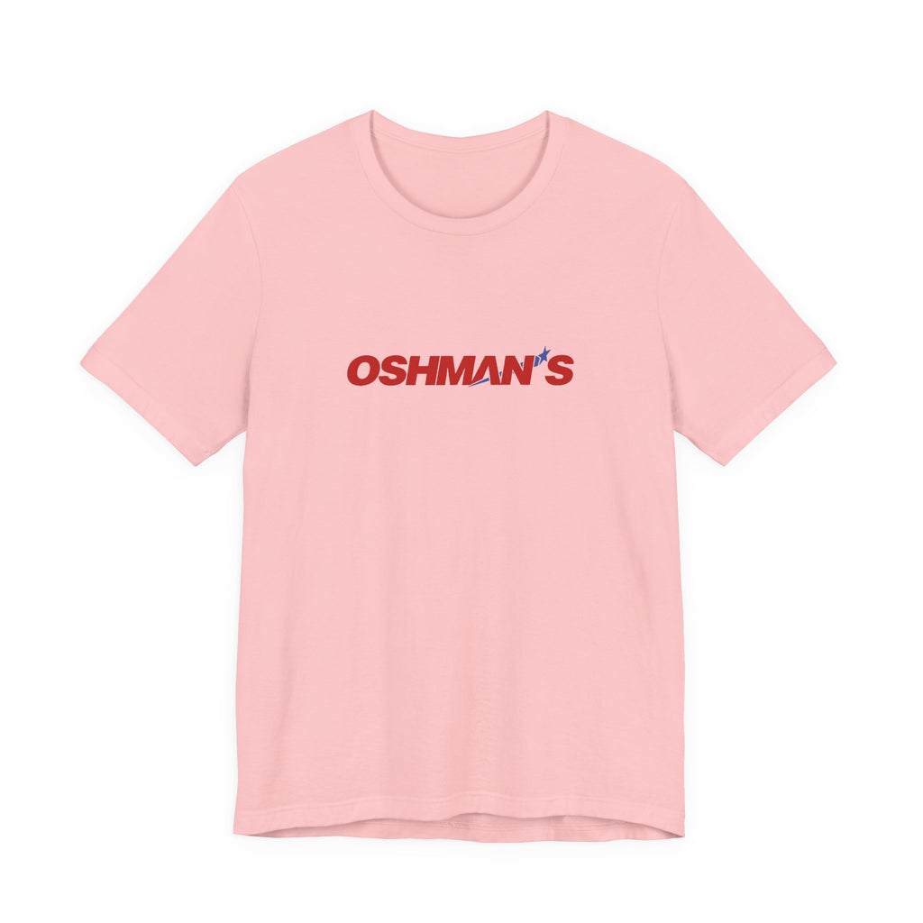 Oshman's Sporting Goods T-Shirt