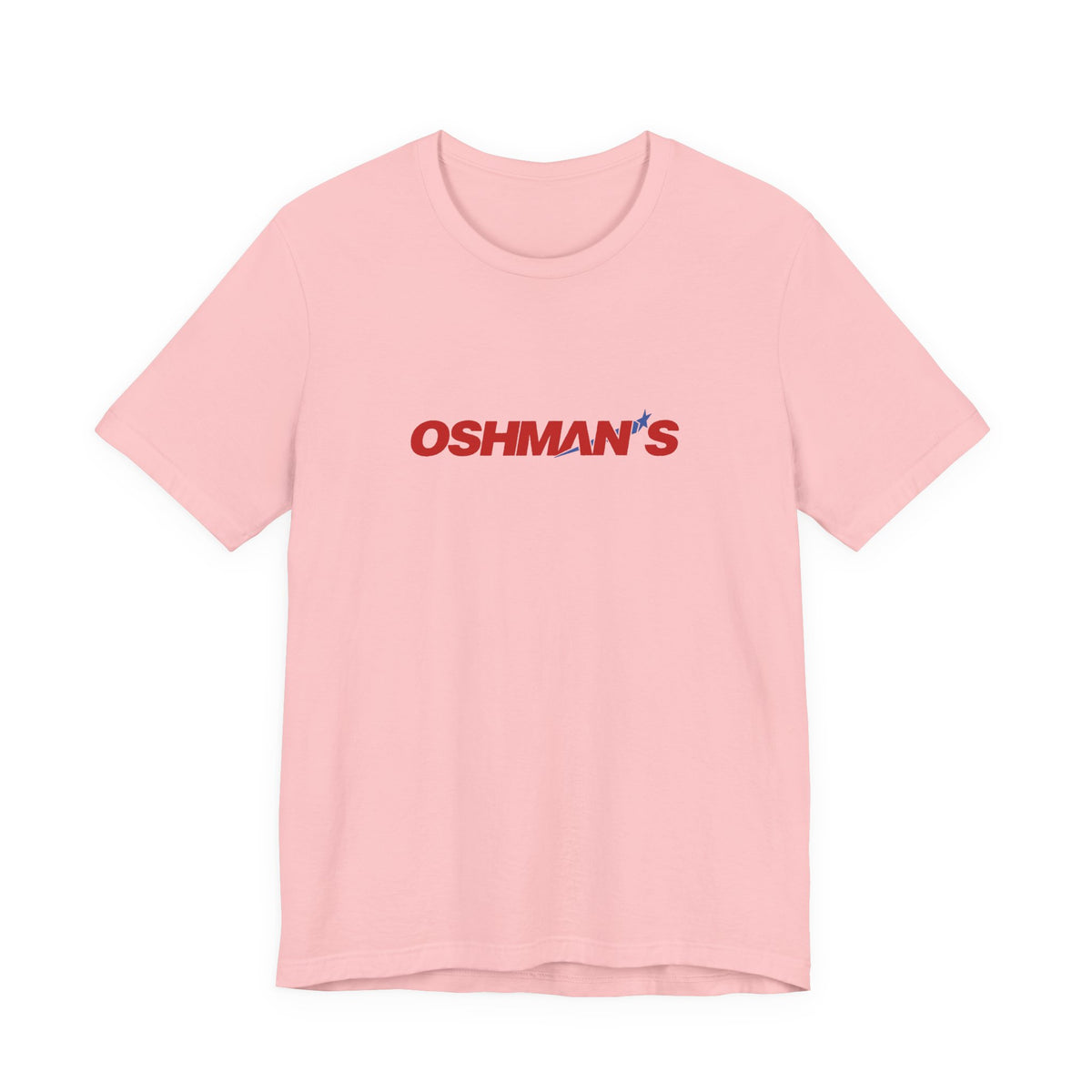 Oshman's Sporting Goods T-Shirt
