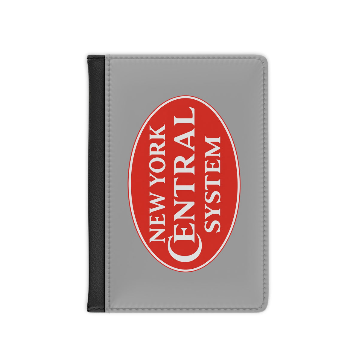 New York Central Railroad Passport Cover
