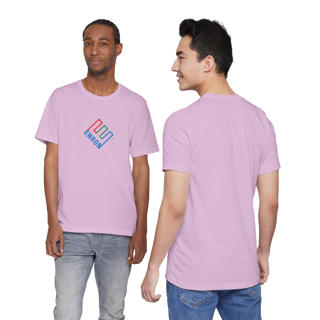 Enron T-Shirt