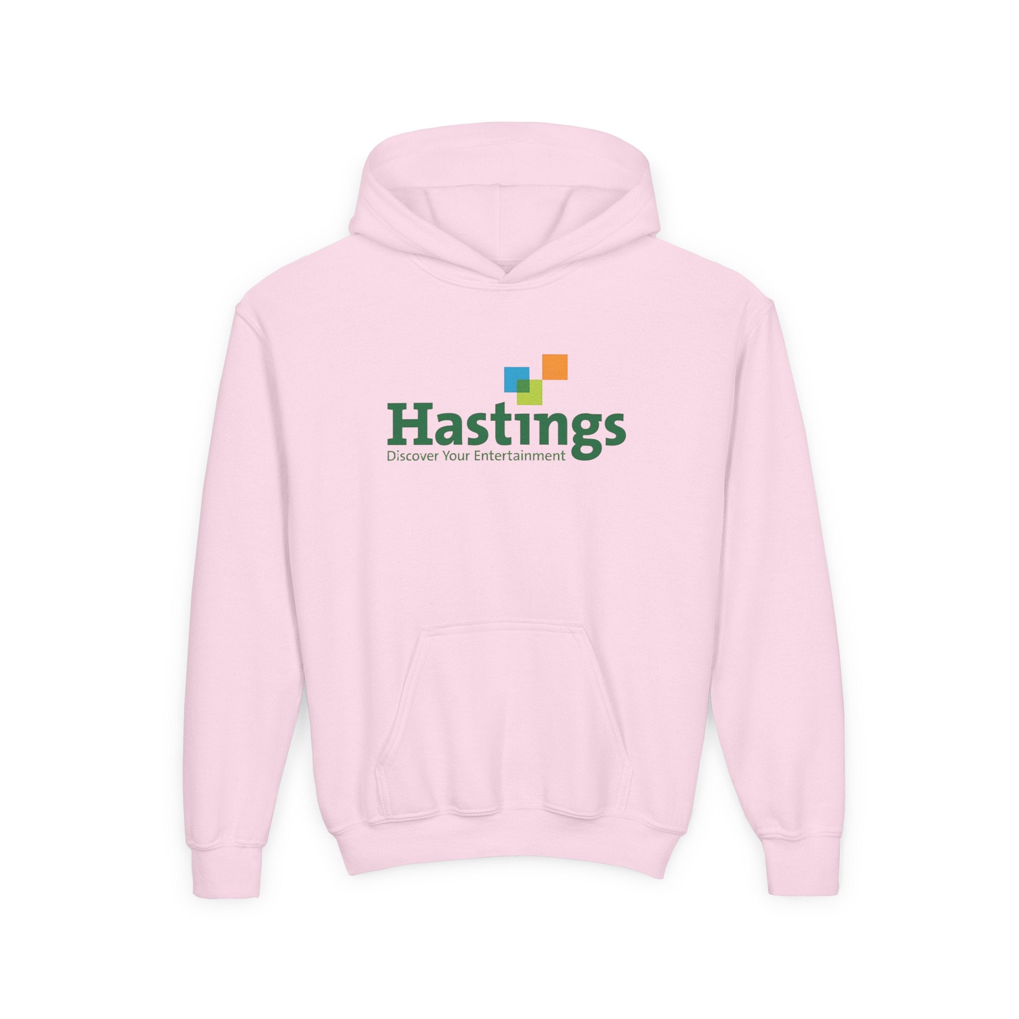 Hastings Entertainment Youth Hoodie / Sweatshirt