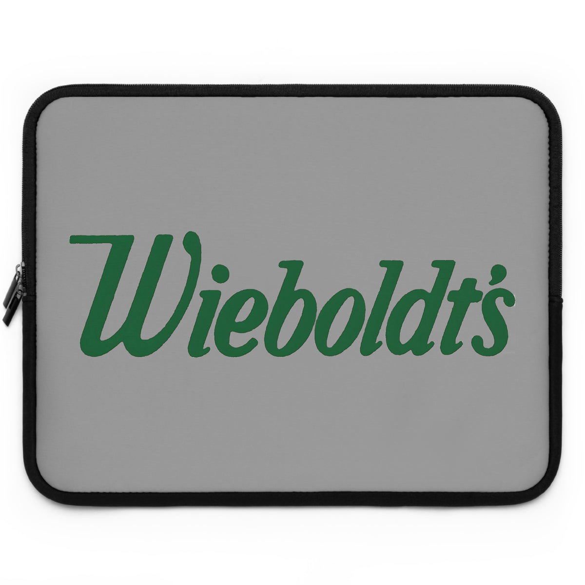 Wieboldt's Laptop Sleeve