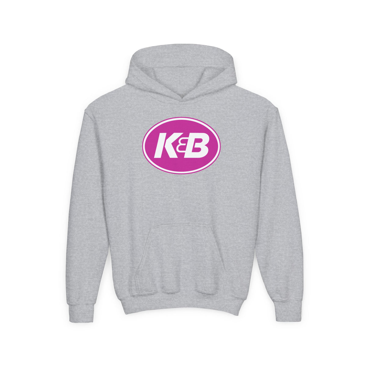 K&B (Katz & Besthoff) Youth Hoodie / Sweatshirt