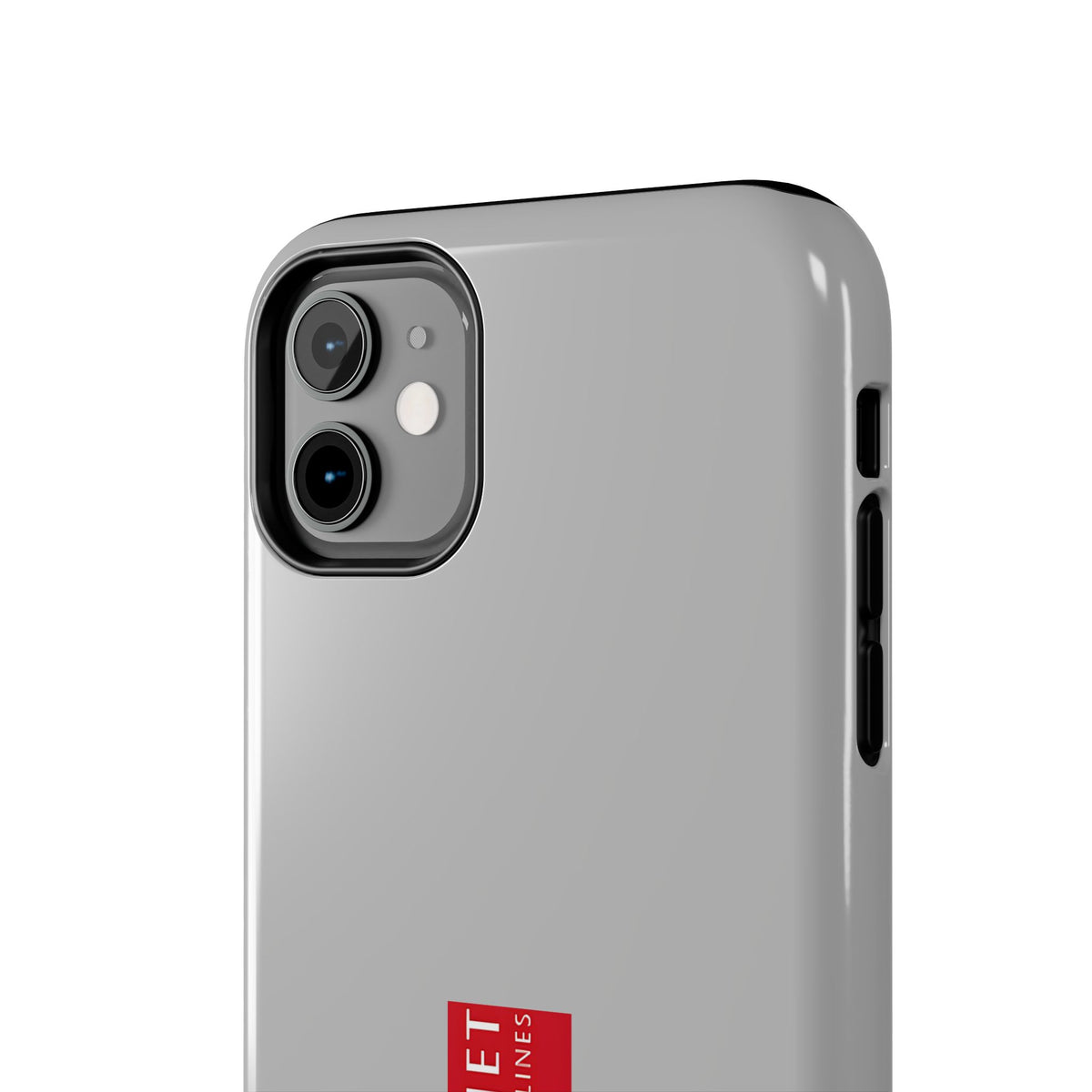 Afghan Jet International Airlines Tough Phone Case