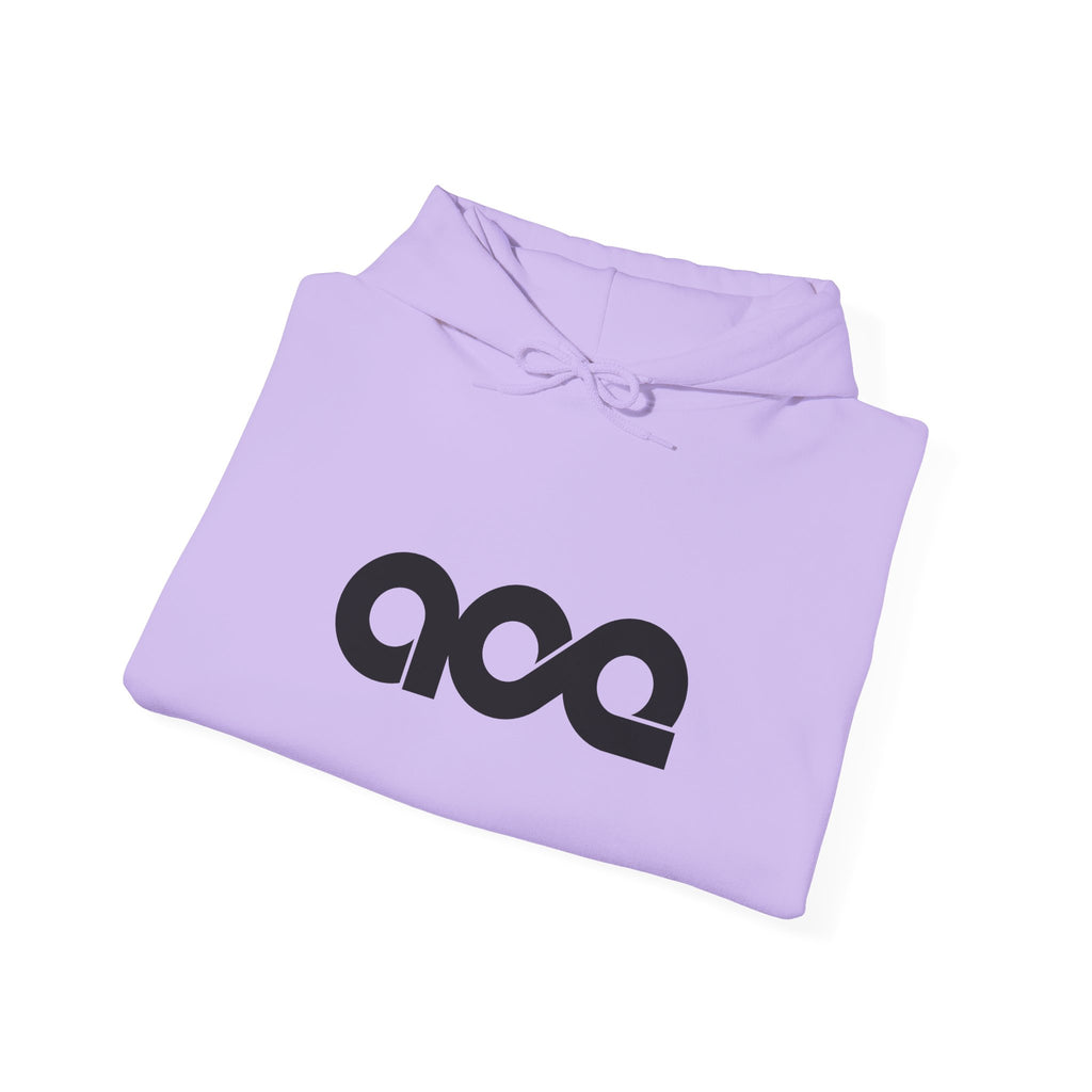 Action Computer Enterprise Hoodie / Sweatshirt
