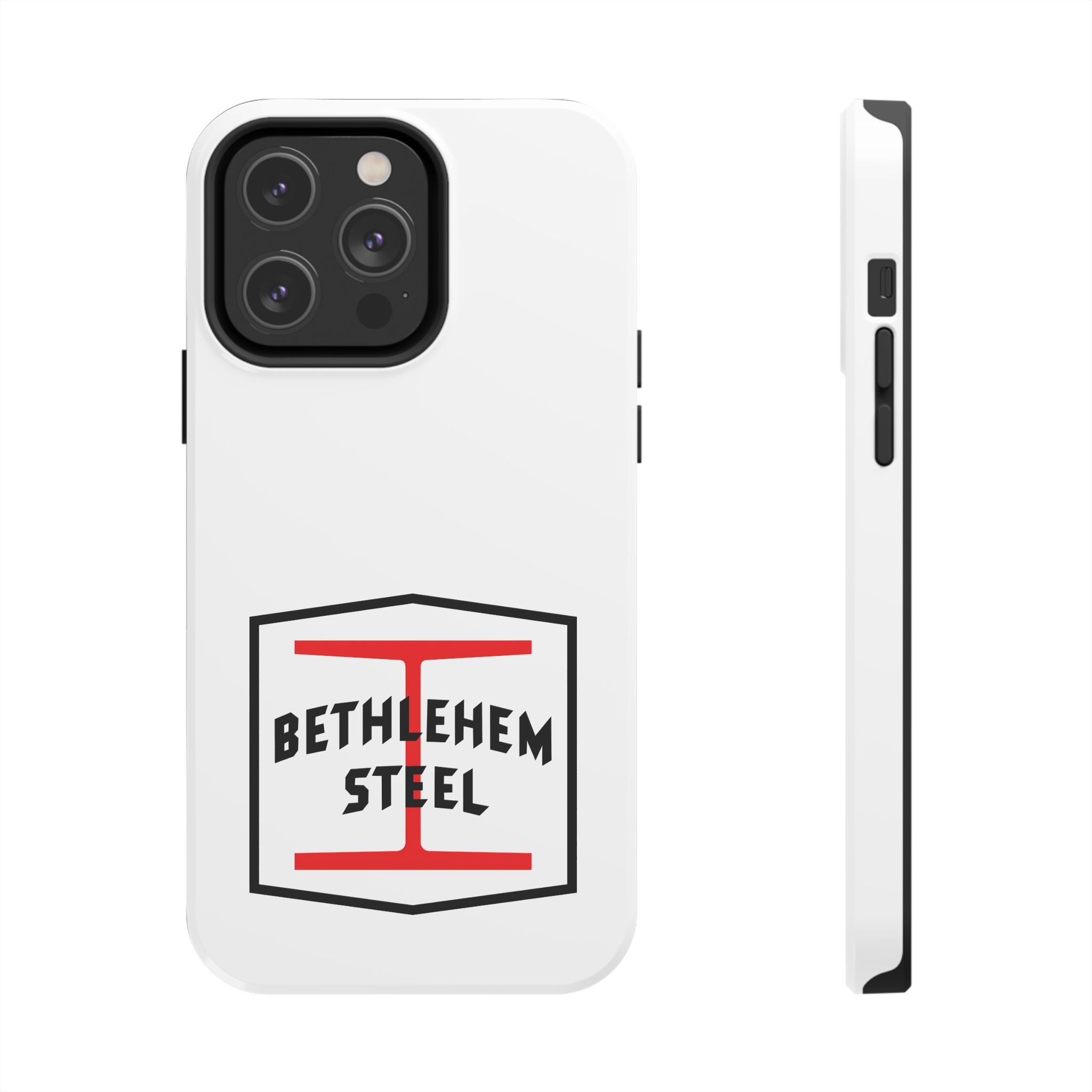 Bethlehem Steel Tough Phone Case