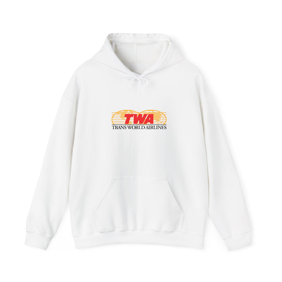 Trans World Airlines (TWA) Hoodie / Sweatshirt
