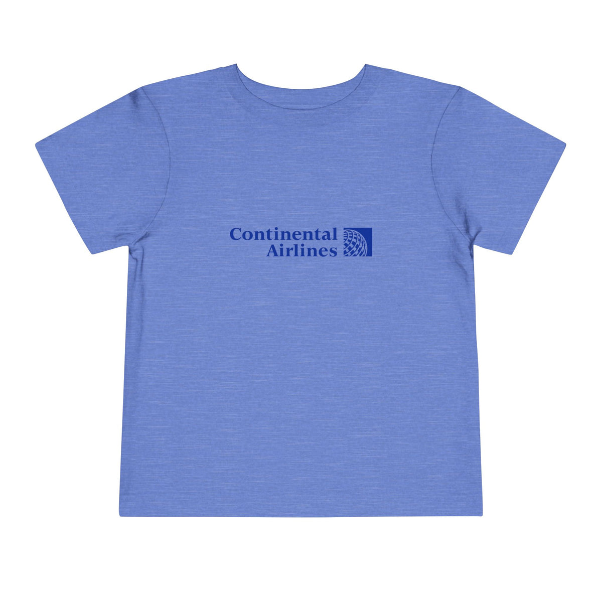 Continental Airlines Toddler Tee / T-Shirt