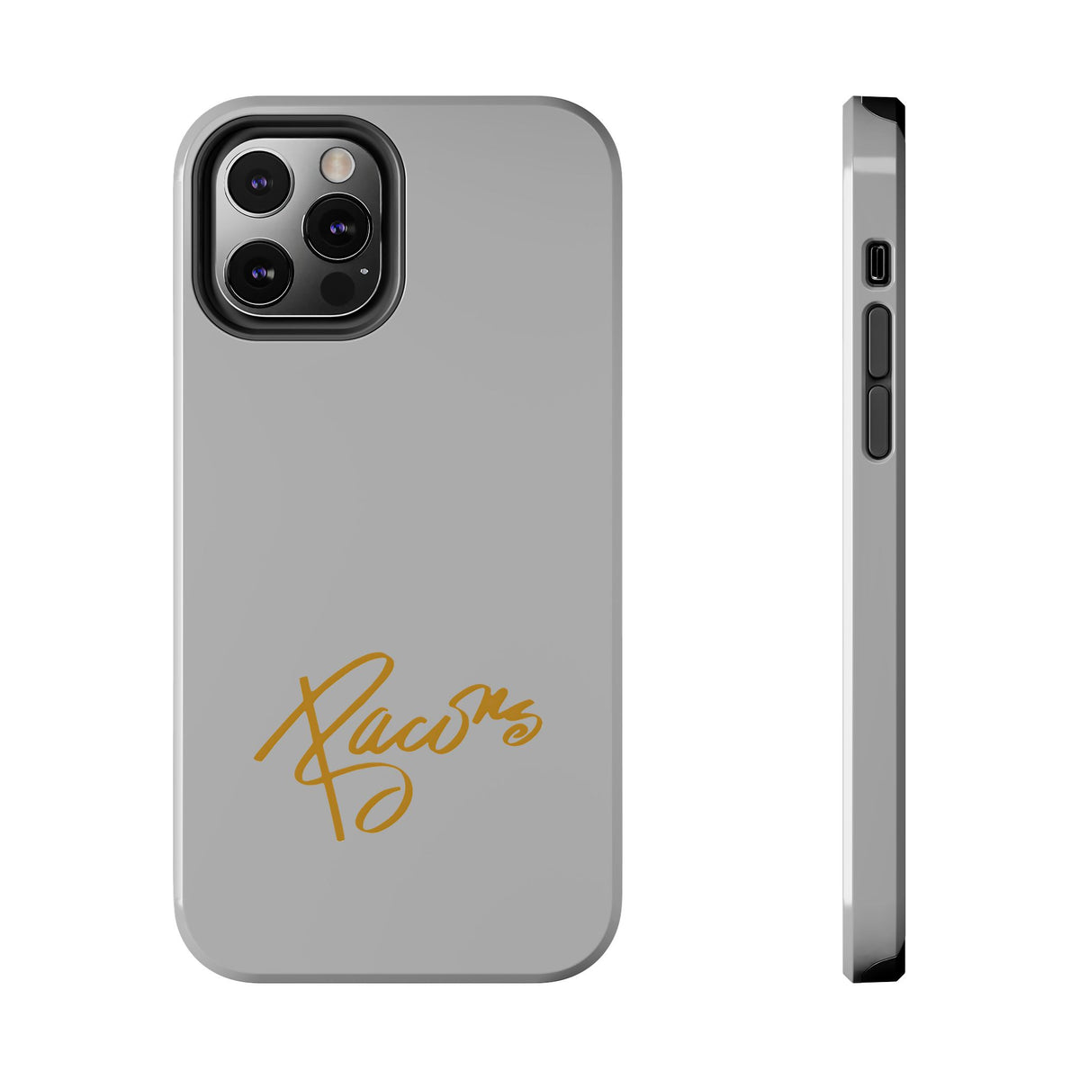 Bacon's Tough Phone Case