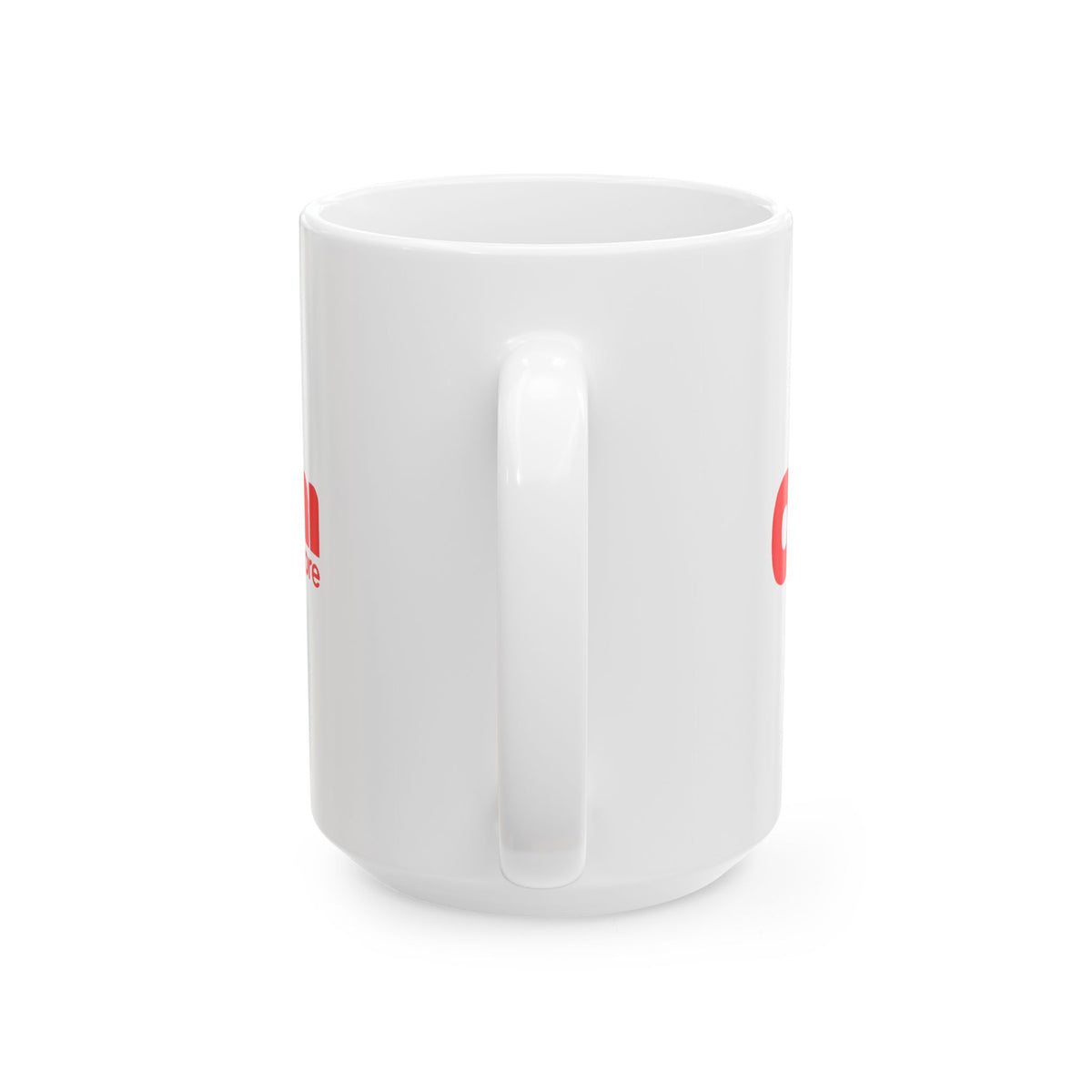 Omni Superstore Ceramic Coffee Mug
