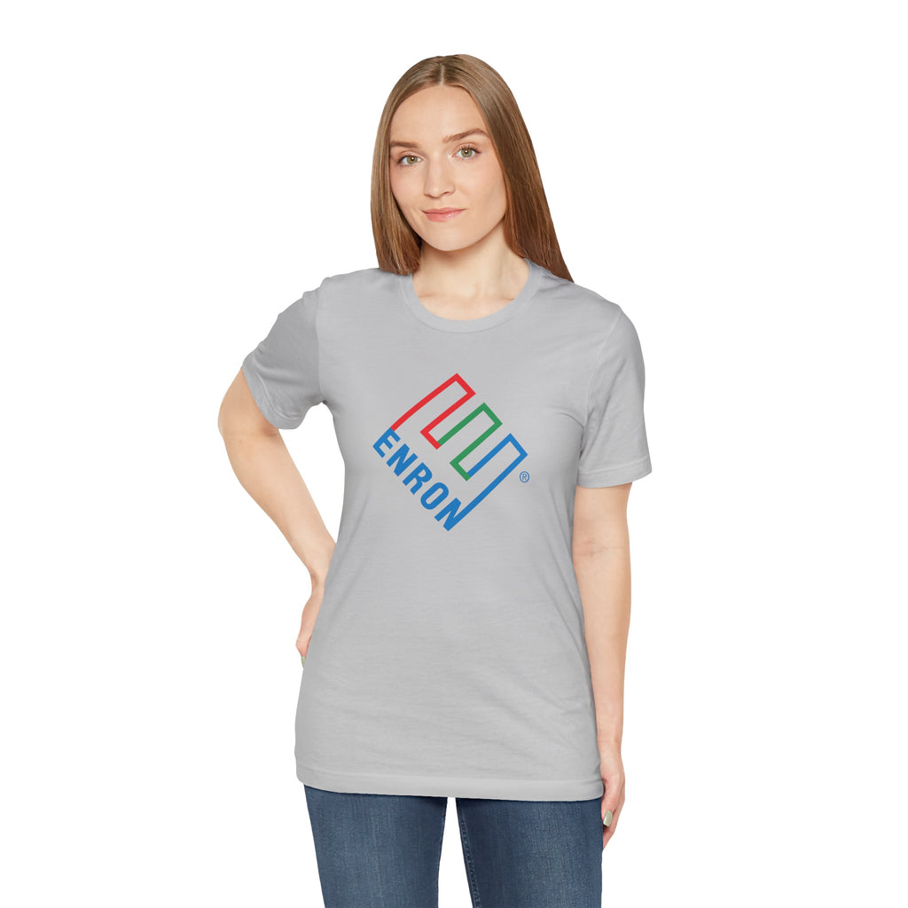 Enron T-Shirt