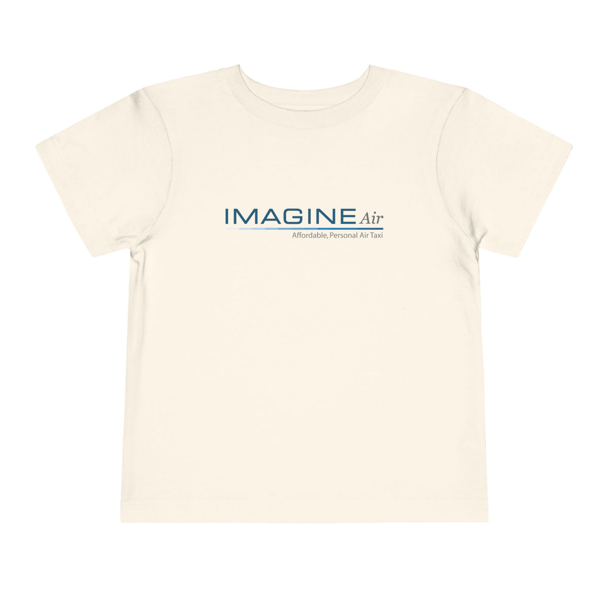 ImagineAir Toddler Tee / T-Shirt