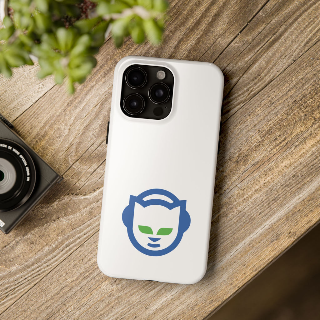 Napster Tough Phone Case