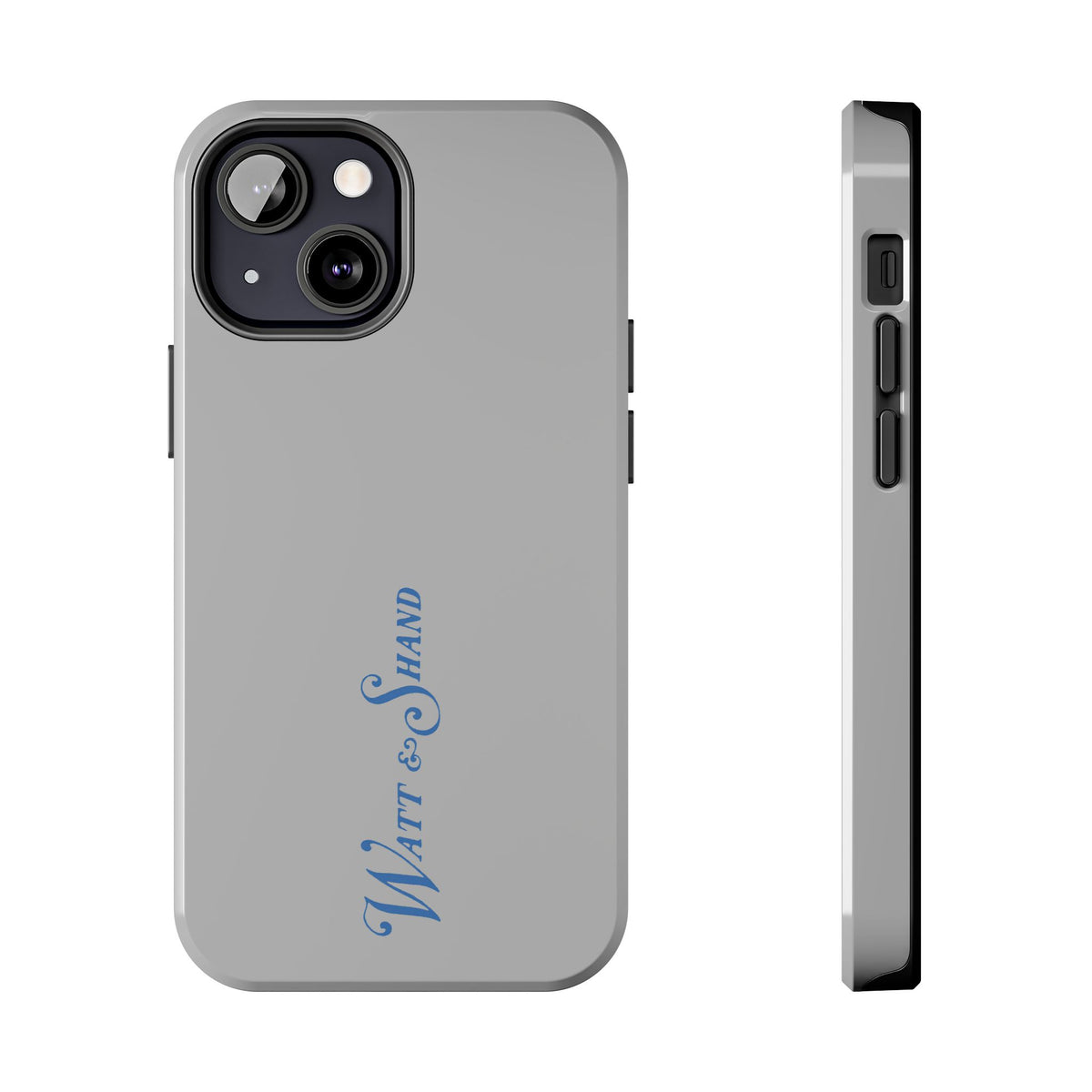 Watt & Shand Tough Phone Case
